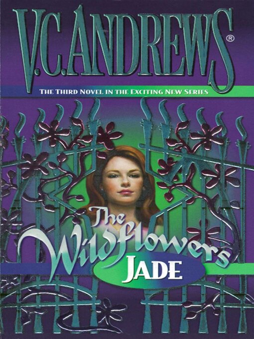 Title details for Jade by V.C. Andrews - Wait list